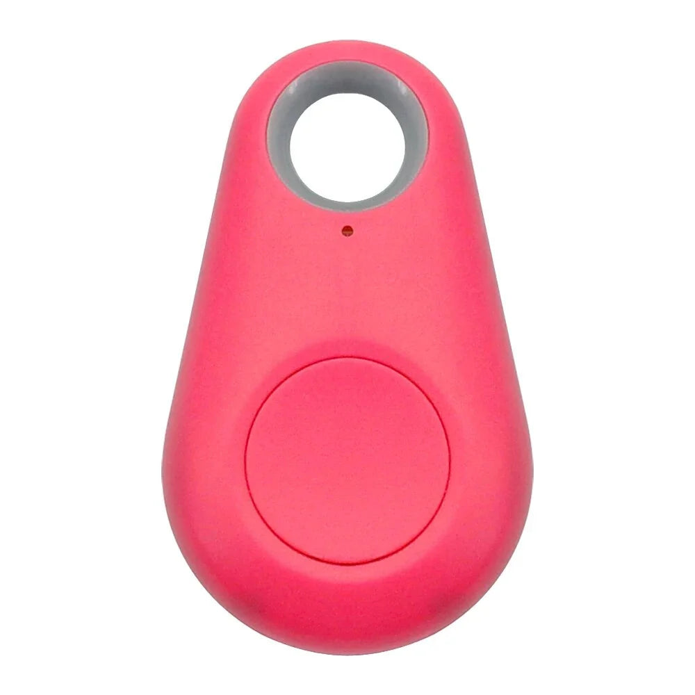 Pet Smart GPS Tracker Mini: the Ultimate Tracking Solution