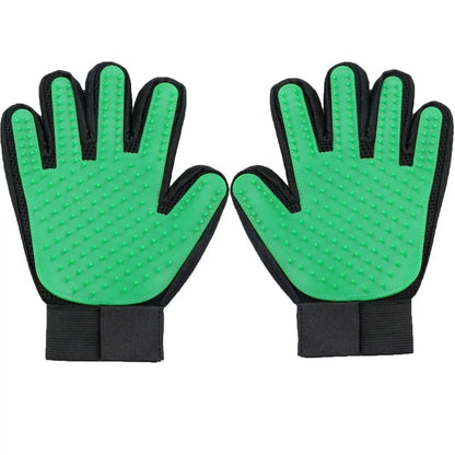 Amazing Grooming Gloves